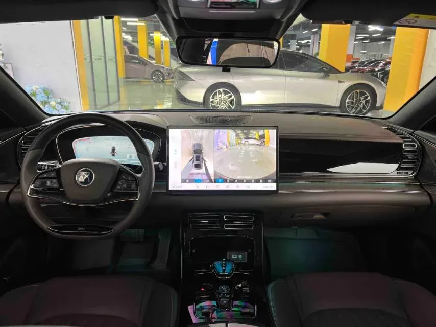 2023 BYD Han BEV 72KWH,autocango,china used car exporter,china ev exporter,chinese used car exporter,chinese used ev exporter