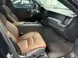 2024 Volvo XC60 2.0T 250HP L4 8AT