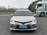 2018 Toyota Camry 2.0L 169HP L4 6AT