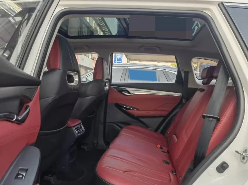 2022 ChangAn CS75 Plus 1.5T 178HP L4 6AT,autocango,china used car exporter,china ev exporter,chinese used car exporter,chinese used ev exporter