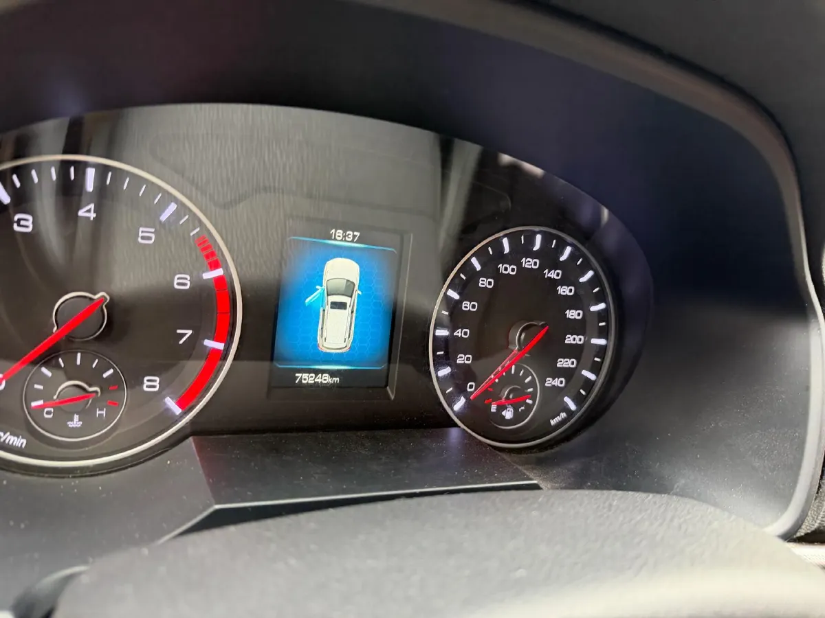 2018 Haval H6 1.5T 150HP L4 6MT,autocango,china used car exporter,china ev exporter,chinese used car exporter,chinese used ev exporter