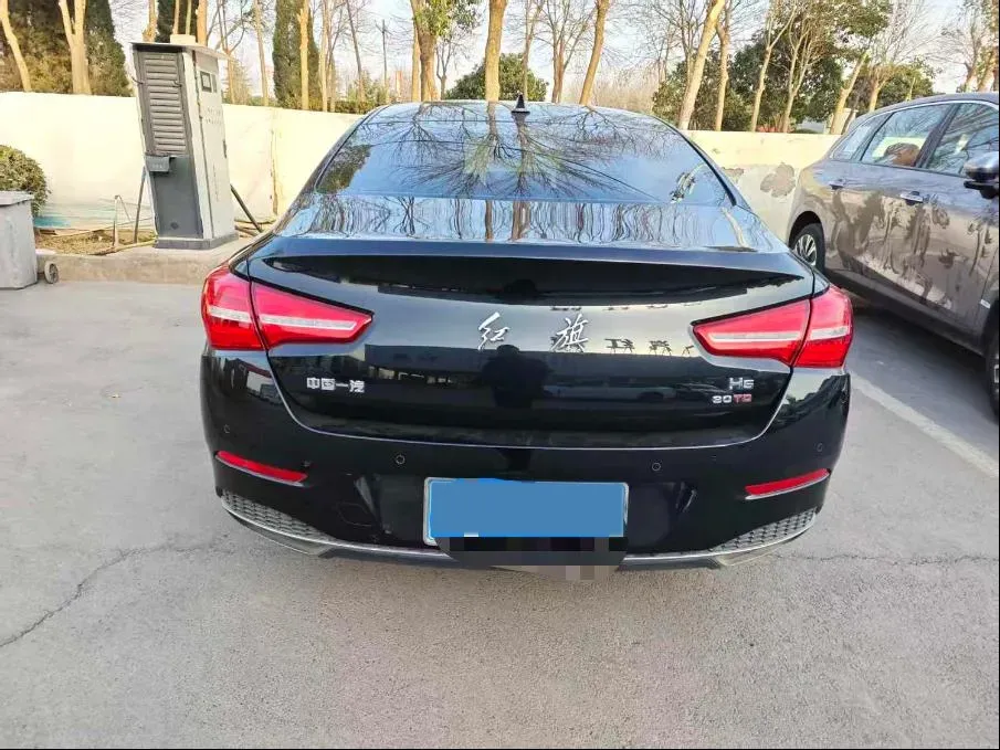 2019 HongQi H5 1.8T 180HP L4 6AT,autocango,china used car exporter,china ev exporter,chinese used car exporter,chinese used ev exporter