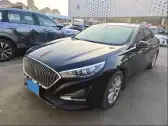 2019 HONGQI H5,autocango,china used car exporter,china ev exporter,chinese used car exporter,chinese used ev exporter