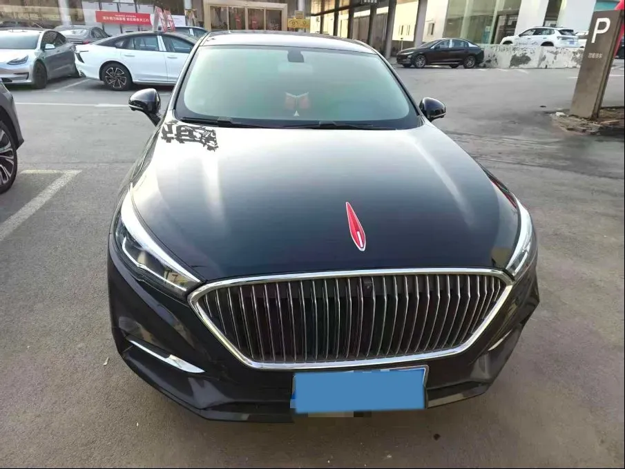 2019 HongQi H5 1.8T 180HP L4 6AT,autocango,china used car exporter,china ev exporter,chinese used car exporter,chinese used ev exporter