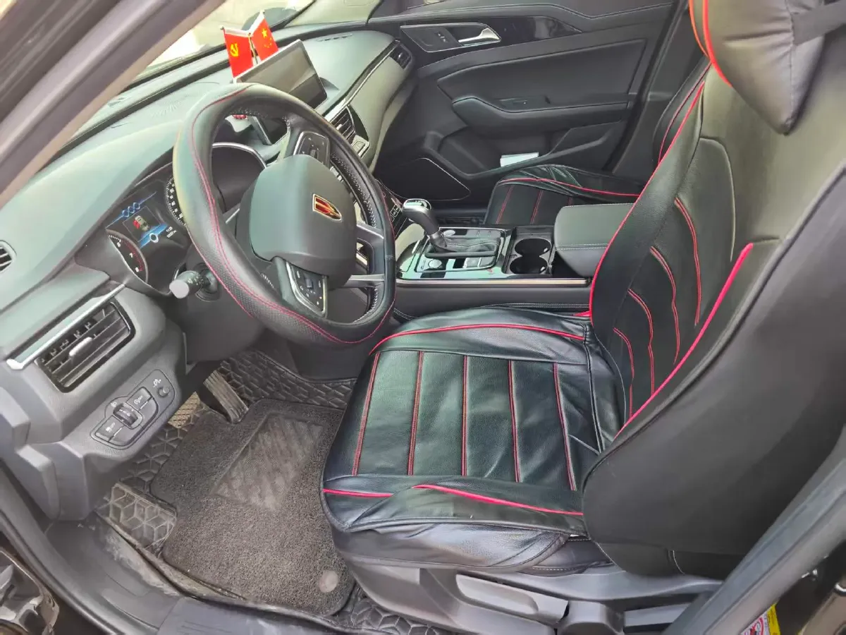 2019 HongQi H5 1.8T 180HP L4 6AT,autocango,china used car exporter,china ev exporter,chinese used car exporter,chinese used ev exporter