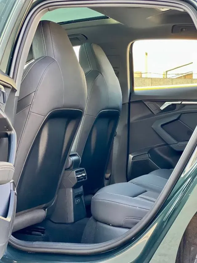 2023 Audi A3 1.4T 150HP L4 7DCT,autocango,china used car exporter,china ev exporter,chinese used car exporter,chinese used ev exporter