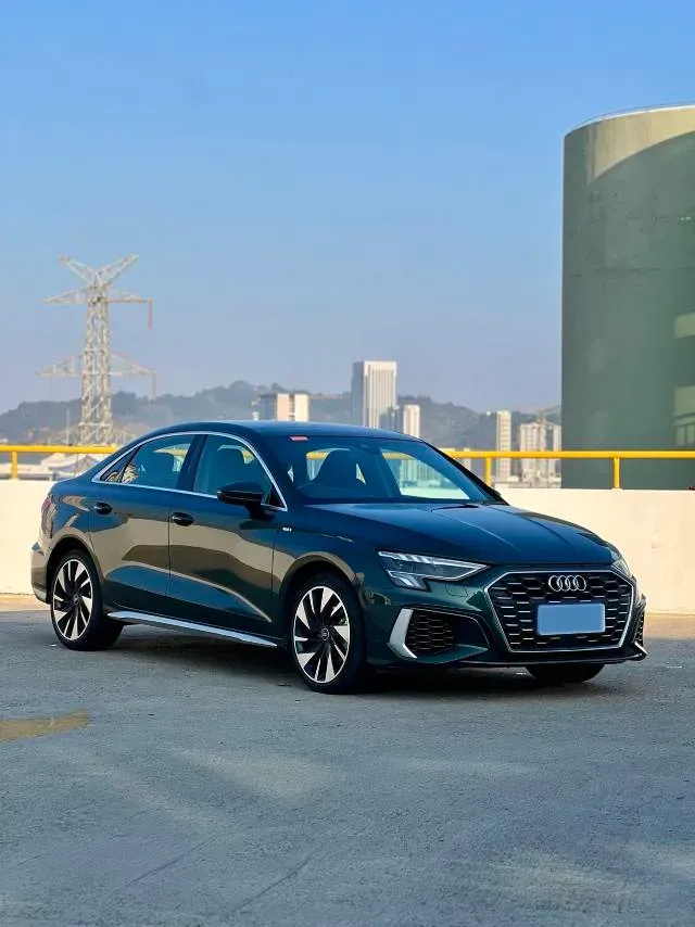 2023 Audi A3 1.4T 150HP L4 7DCT,autocango,china used car exporter,china ev exporter,chinese used car exporter,chinese used ev exporter