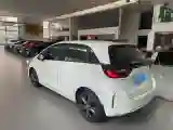2022 Honda Fit 1.5L 131HP L4 CVT