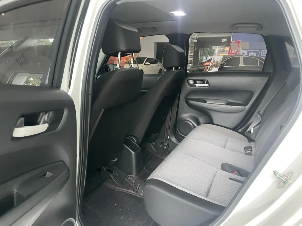 2022 Honda Fit 1.5L 131HP L4 CVT,autocango,china used car exporter,china ev exporter,chinese used car exporter,chinese used ev exporter