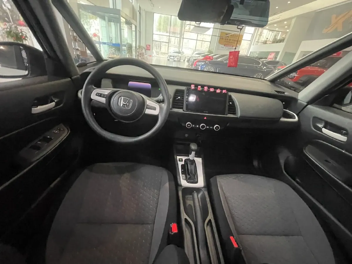 2022 Honda Fit 1.5L 131HP L4 CVT,autocango,china used car exporter,china ev exporter,chinese used car exporter,chinese used ev exporter