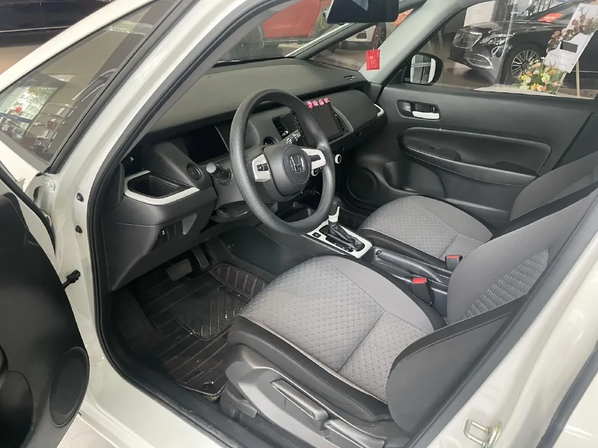 2022 Honda Fit 1.5L 131HP L4 CVT,autocango,china used car exporter,china ev exporter,chinese used car exporter,chinese used ev exporter