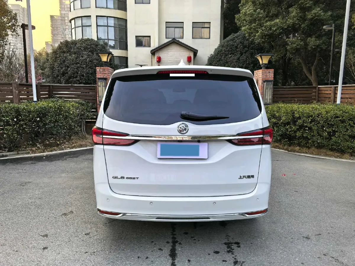2021 Buick GL8 2.0T 237HP L4 9AT,autocango,china used car exporter,china ev exporter,chinese used car exporter,chinese used ev exporter