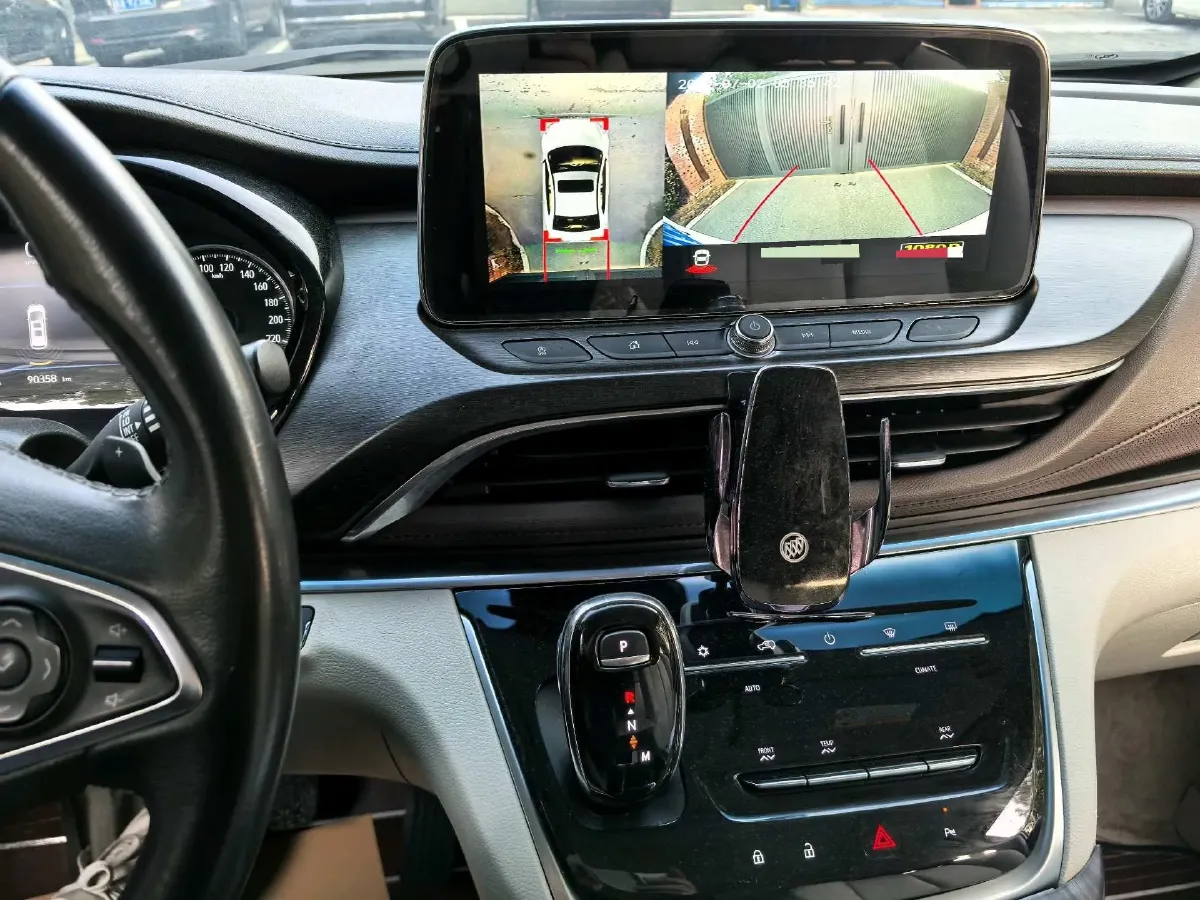 2021 Buick GL8 2.0T 237HP L4 9AT,autocango,china used car exporter,china ev exporter,chinese used car exporter,chinese used ev exporter