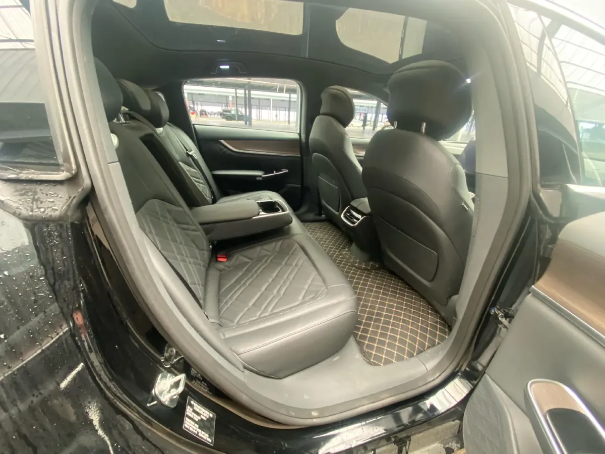 2024 ChangAn QiYuan A07 BEV 58.1KWH,autocango,china used car exporter,china ev exporter,chinese used car exporter,chinese used ev exporter