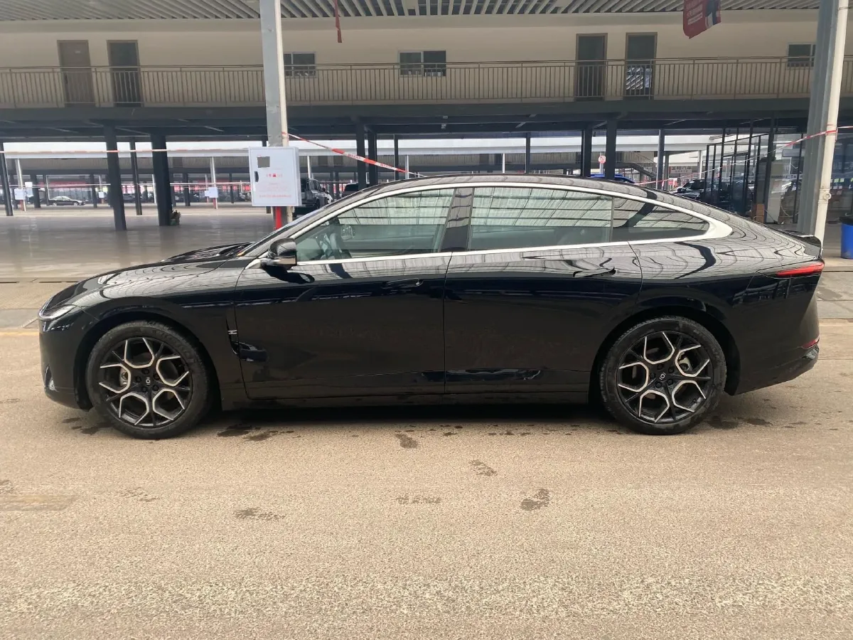 2024 ChangAn QiYuan A07 BEV 58.1KWH,autocango,china used car exporter,china ev exporter,chinese used car exporter,chinese used ev exporter