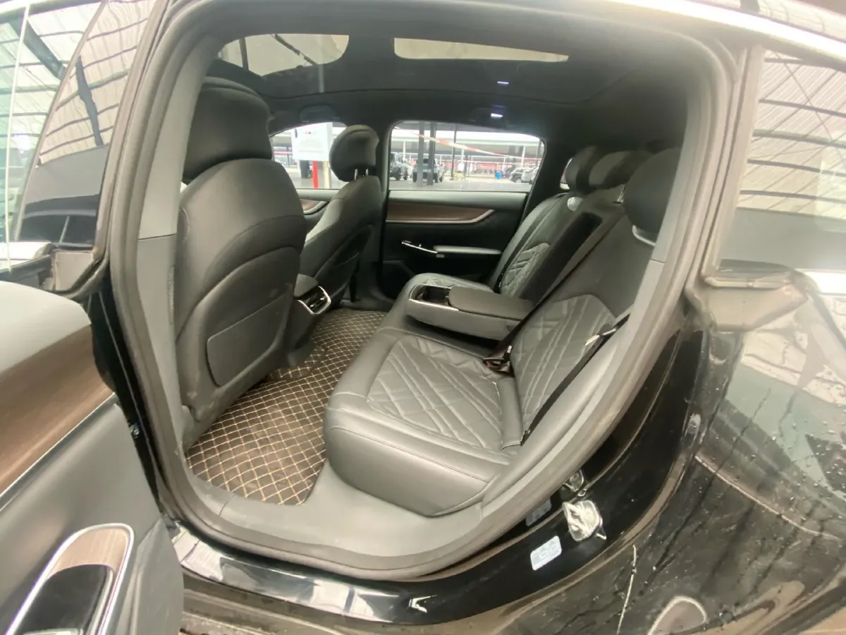 2024 ChangAn QiYuan A07 BEV 58.1KWH,autocango,china used car exporter,china ev exporter,chinese used car exporter,chinese used ev exporter