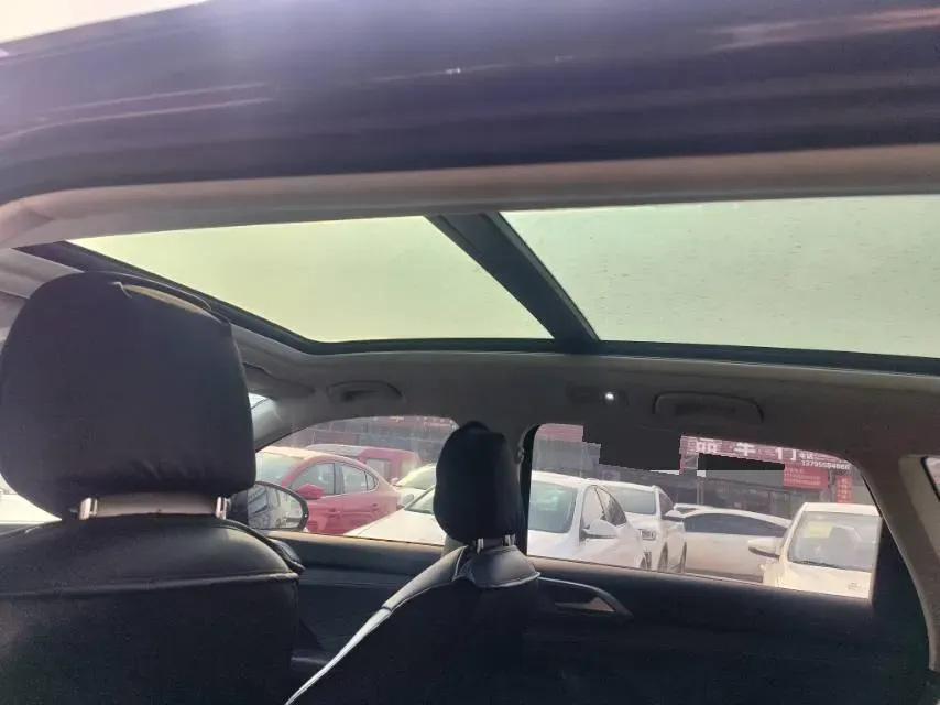 2024 Volkswagen Tharu 1.5T 160HP L4 7DCT,autocango,china used car exporter,china ev exporter,chinese used car exporter,chinese used ev exporter