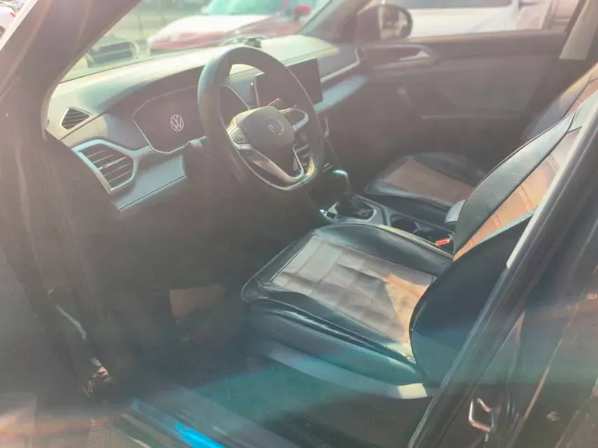 2024 Volkswagen Tharu 1.5T 160HP L4 7DCT,autocango,china used car exporter,china ev exporter,chinese used car exporter,chinese used ev exporter