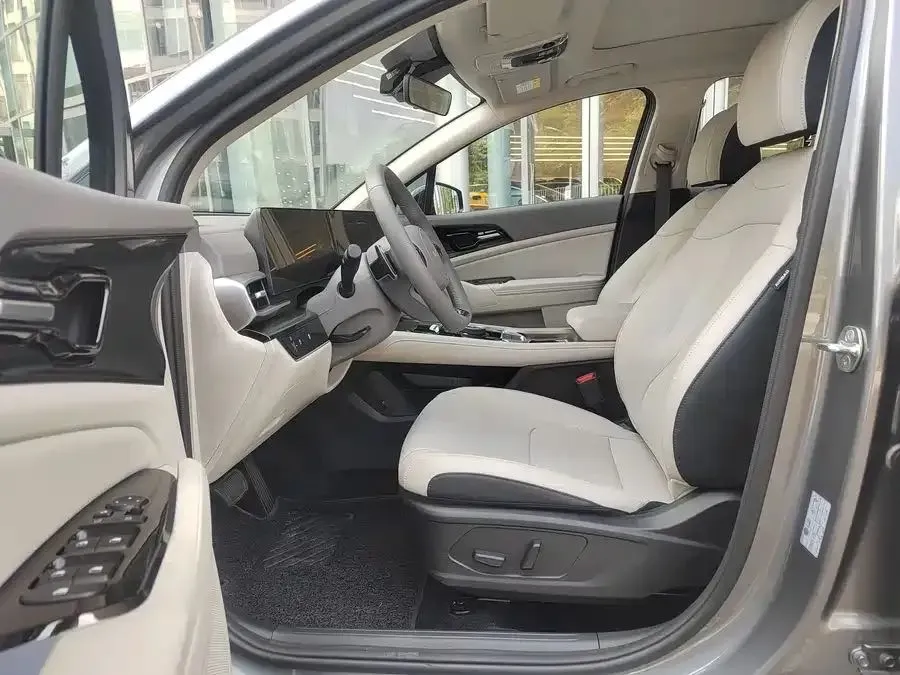 2025 Kia Sportage 1.5T 200HP L4 8AT,autocango,china used car exporter,china ev exporter,chinese used car exporter,chinese used ev exporter