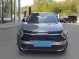 2025 Kia Sportage 1.5T 200HP L4 8AT
