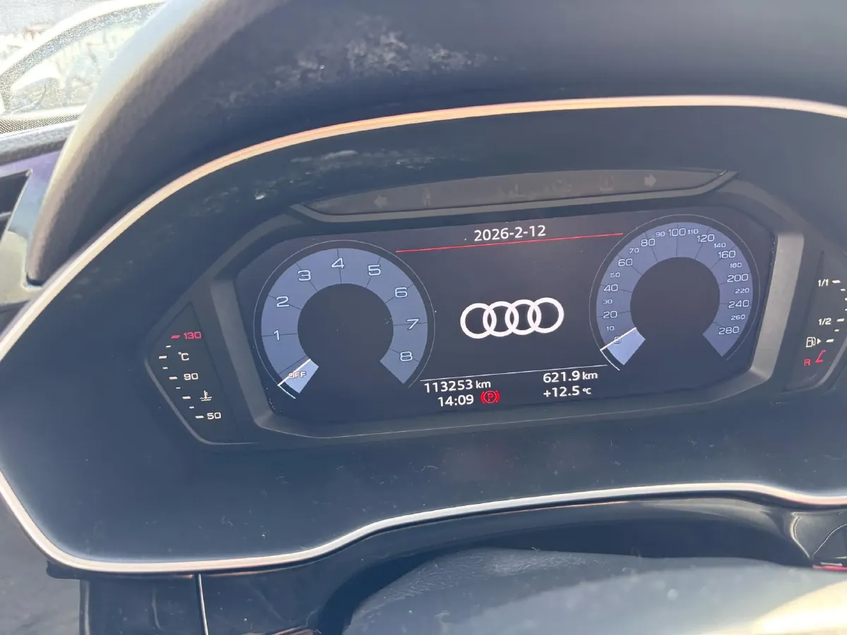 2019 Audi Q3 1.4T 150HP L4 7DCT,autocango,china used car exporter,china ev exporter,chinese used car exporter,chinese used ev exporter