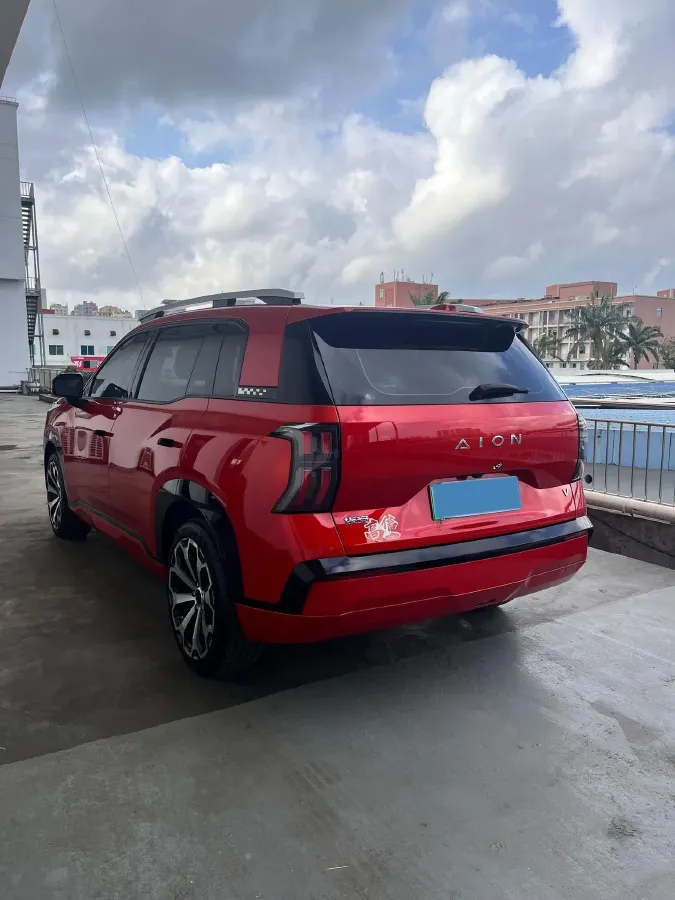 2024 Aion V BEV 74.976/75.26KWH,autocango,china used car exporter,china ev exporter,chinese used car exporter,chinese used ev exporter
