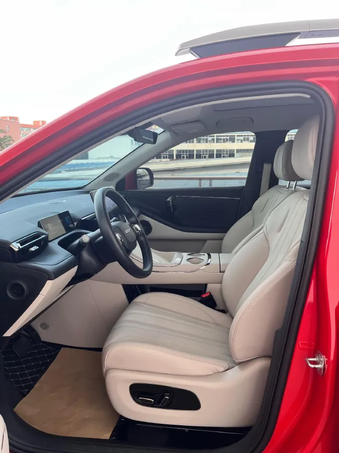 2024 Aion V BEV 74.976/75.26KWH,autocango,china used car exporter,china ev exporter,chinese used car exporter,chinese used ev exporter