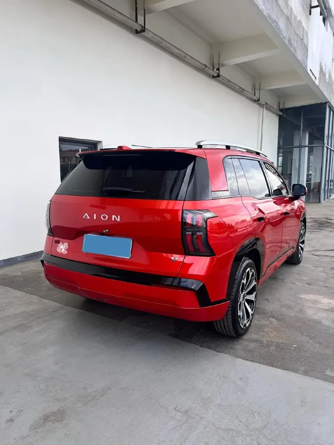 2024 Aion V BEV 74.976/75.26KWH,autocango,china used car exporter,china ev exporter,chinese used car exporter,chinese used ev exporter