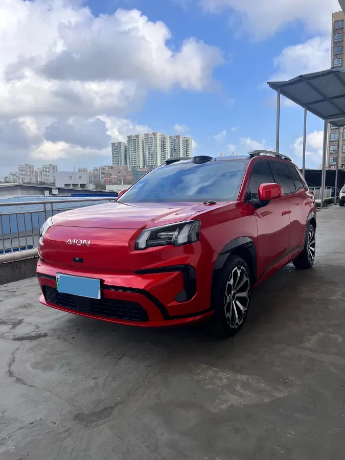 2024 Aion V BEV 74.976/75.26KWH,autocango,china used car exporter,china ev exporter,chinese used car exporter,chinese used ev exporter