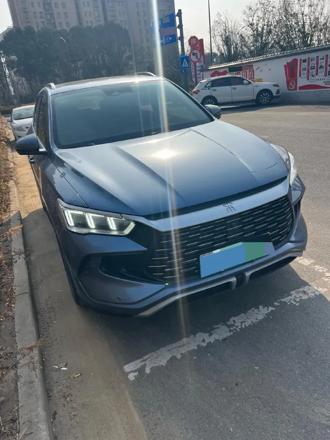 2023 BYD Song Pro 1.5L 110HP L4 E-CVT PHEV 18.3KWH,autocango,china used car exporter,china ev exporter,chinese used car exporter,chinese used ev exporter