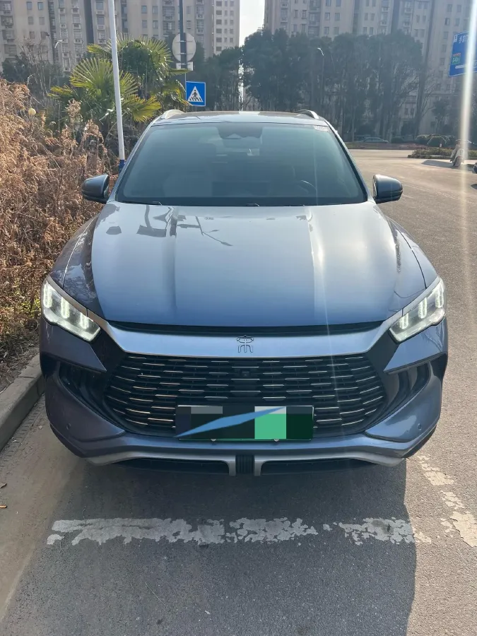 2023 BYD Song Pro 1.5L 110HP L4 E-CVT PHEV 18.3KWH,autocango,china used car exporter,china ev exporter,chinese used car exporter,chinese used ev exporter