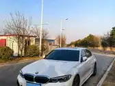 2021 BMW 3 SERIES,autocango,china used car exporter,china ev exporter,chinese used car exporter,chinese used ev exporter