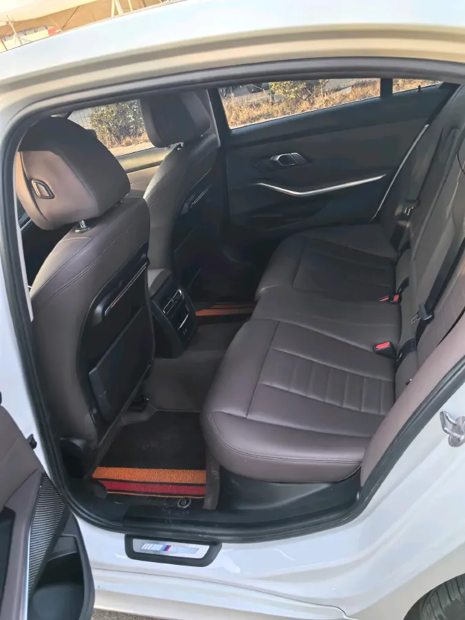 2021 BMW 3 Series 2.0T 184HP L4 8AT,autocango,china used car exporter,china ev exporter,chinese used car exporter,chinese used ev exporter