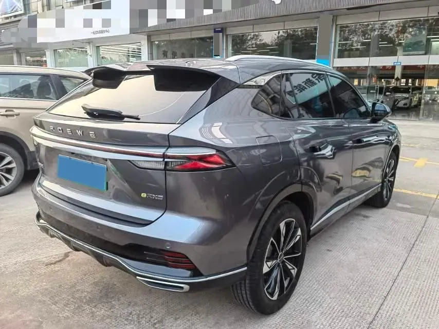 2023 Roewe RX5 1.5T 188HP L4 AMT PHEV 12.3KWH,autocango,china used car exporter,china ev exporter,chinese used car exporter,chinese used ev exporter
