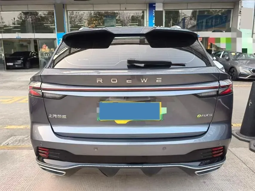 2023 Roewe RX5 1.5T 188HP L4 AMT PHEV 12.3KWH,autocango,china used car exporter,china ev exporter,chinese used car exporter,chinese used ev exporter