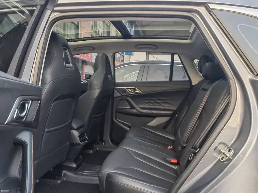 2023 Roewe RX5 1.5T 188HP L4 AMT PHEV 12.3KWH,autocango,china used car exporter,china ev exporter,chinese used car exporter,chinese used ev exporter