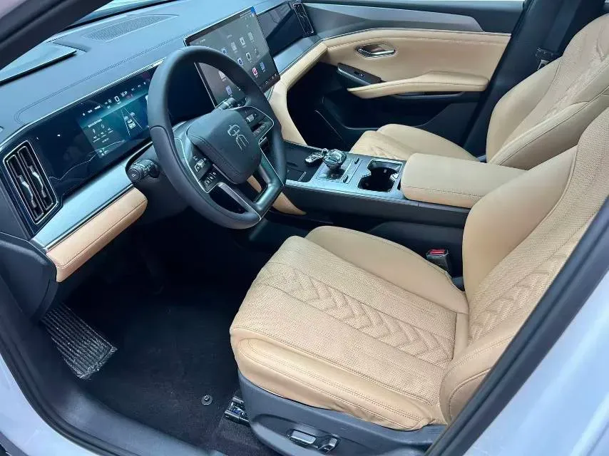 2024 BYD SongL DM-i 1.5L 101HP L4 E-CVT PHEV 26.6KWH,autocango,china used car exporter,china ev exporter,chinese used car exporter,chinese used ev exporter