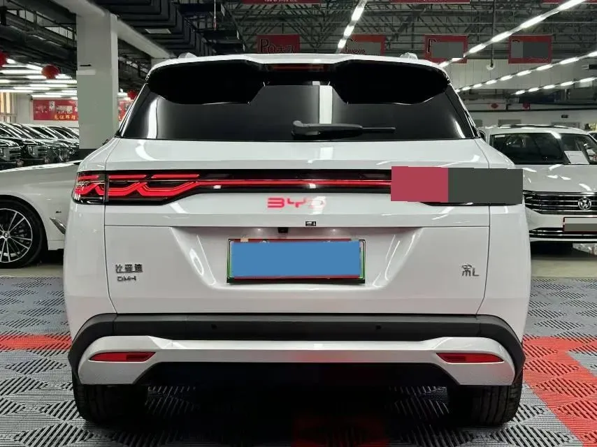 2024 BYD SongL DM-i 1.5L 101HP L4 E-CVT PHEV 26.6KWH,autocango,china used car exporter,china ev exporter,chinese used car exporter,chinese used ev exporter