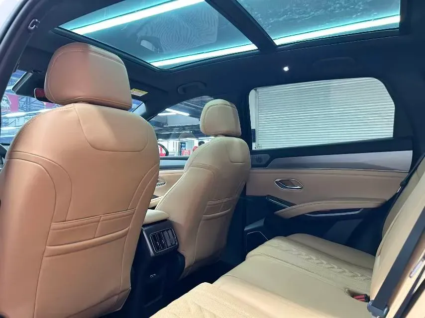 2024 BYD SongL DM-i 1.5L 101HP L4 E-CVT PHEV 26.6KWH,autocango,china used car exporter,china ev exporter,chinese used car exporter,chinese used ev exporter