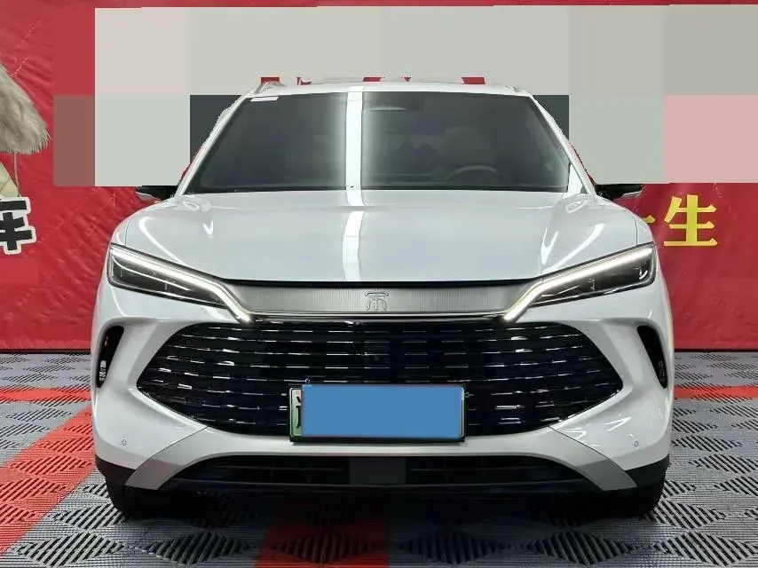 2024 BYD SongL DM-i 1.5L 101HP L4 E-CVT PHEV 26.6KWH,autocango,china used car exporter,china ev exporter,chinese used car exporter,chinese used ev exporter