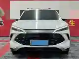 2024 BYD SongL DM-i 1.5L 101HP L4 E-CVT PHEV 26.6KWH