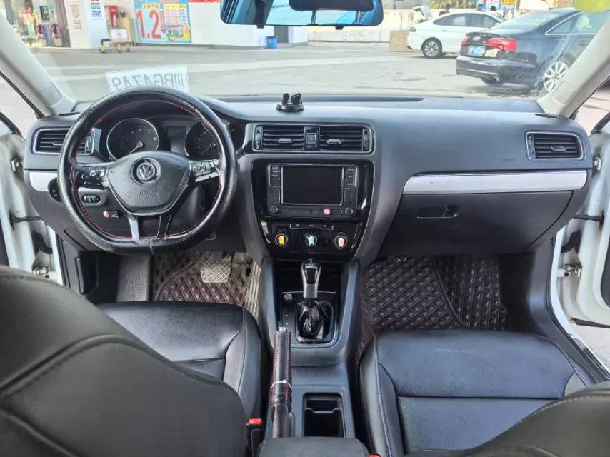 2018 Volkswagen Sagitar 1.2T 110HP L4 7DCT,autocango,china used car exporter,china ev exporter,chinese used car exporter,chinese used ev exporter