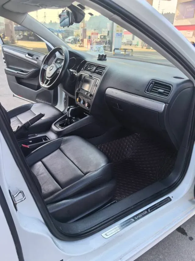 2018 Volkswagen Sagitar 1.2T 110HP L4 7DCT,autocango,china used car exporter,china ev exporter,chinese used car exporter,chinese used ev exporter