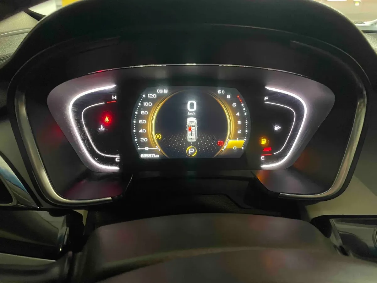 2019 Geely JiaJi 1.5T 177HP L3 7DCT,autocango,china used car exporter,china ev exporter,chinese used car exporter,chinese used ev exporter