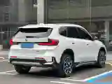 2024 BMW X1 2.0T 204HP L4 7DCT