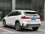 2024 BMW X1 2.0T 204HP L4 7DCT