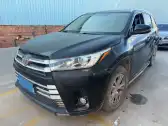 2018 TOYOTA HIGHLANDER,autocango,china used car exporter,china ev exporter,chinese used car exporter,chinese used ev exporter