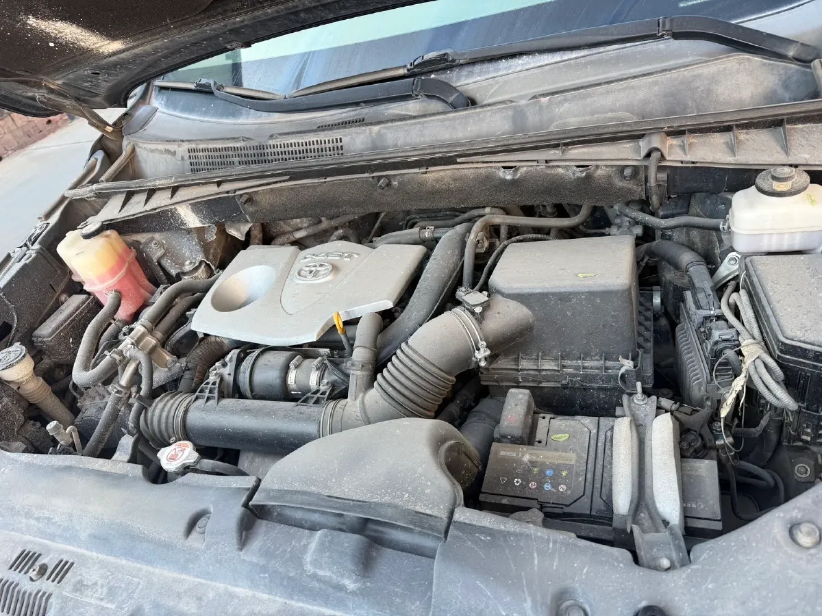 2018 Toyota Highlander 2.0T 220HP L4 6AT,autocango,china used car exporter,china ev exporter,chinese used car exporter,chinese used ev exporter