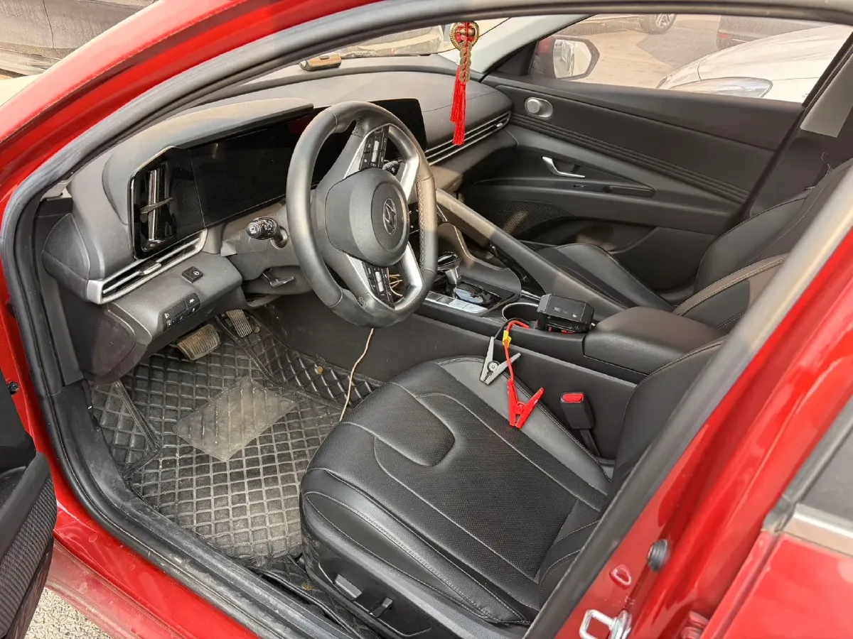 2021 Hyundai Elantra 1.5L 115HP L4 CVT,autocango,china used car exporter,china ev exporter,chinese used car exporter,chinese used ev exporter