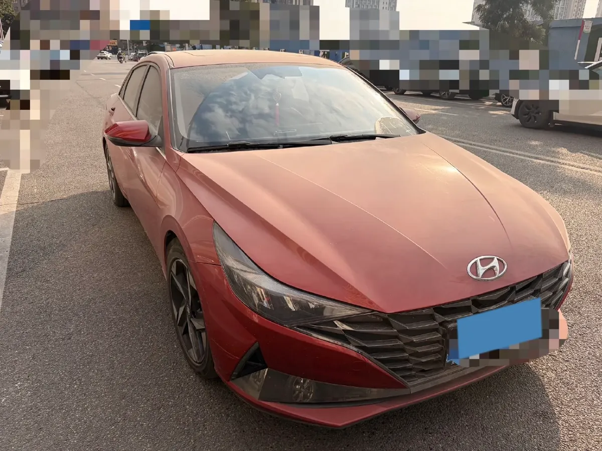 2021 Hyundai Elantra 1.5L 115HP L4 CVT,autocango,china used car exporter,china ev exporter,chinese used car exporter,chinese used ev exporter